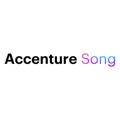 Accenture Song